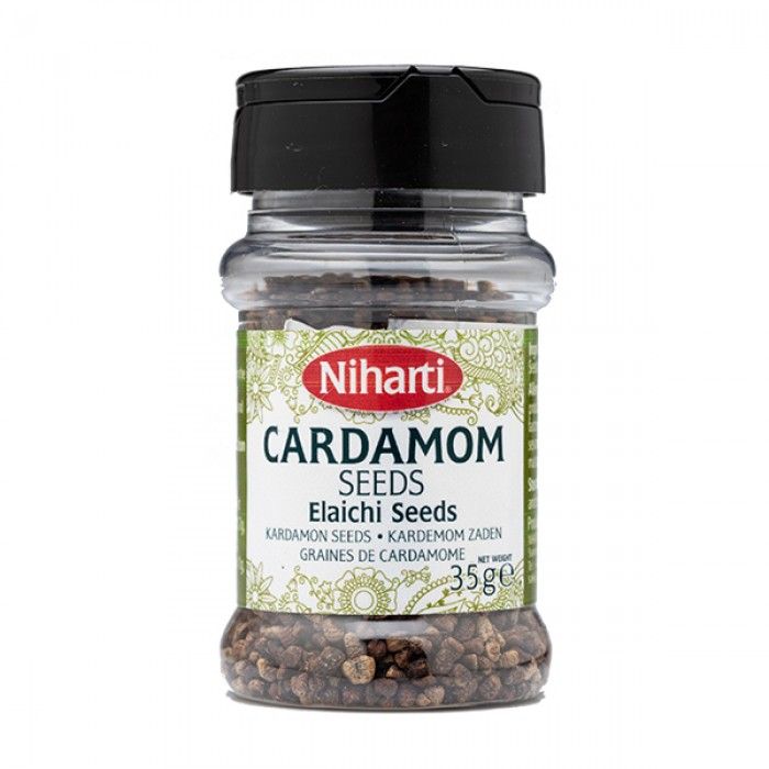 Niharti Cardamon Seeds 35g