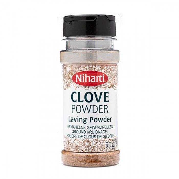 Niharti Clove Powder 50g