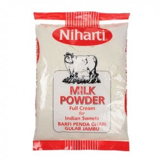 Niharti Full Cream Milk Powder 2kg