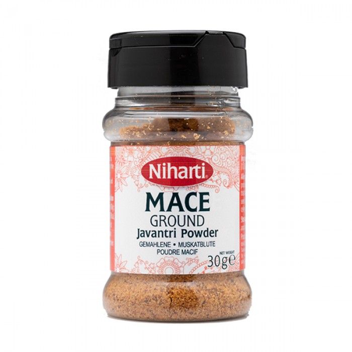 Niharti Javentry (Mace) Powder 30g