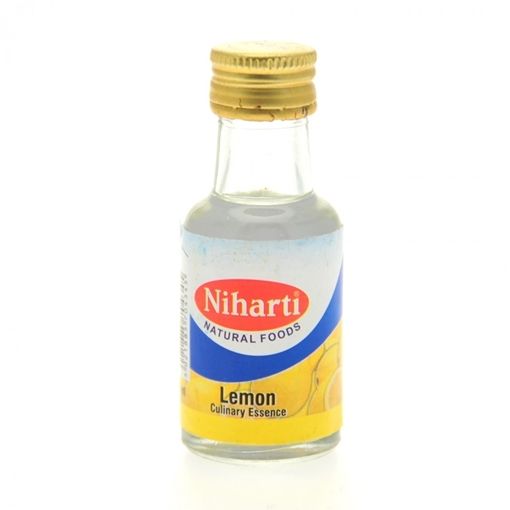 Niharti Lemon Culinary Essence 28ml