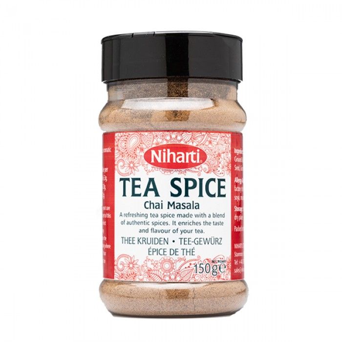 Niharti Tea Spice 150g