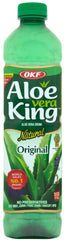 OKF Aloe Vera King Natural Flavour 1.5 ltr