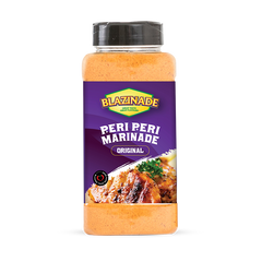 Blazinade Original Peri Peri Marinade 300G