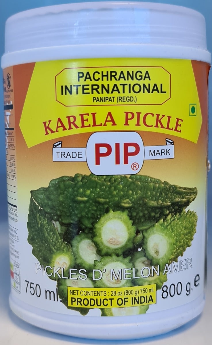 Pachranga Karela Pickle 800g