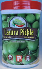 Pachranga Lasura Pickle 800g