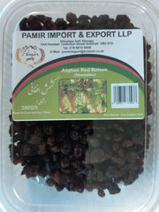 Pamir Red Raisin (Shamaley) 300G