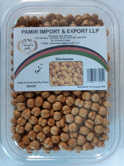 Pamir Chickpeas 300G