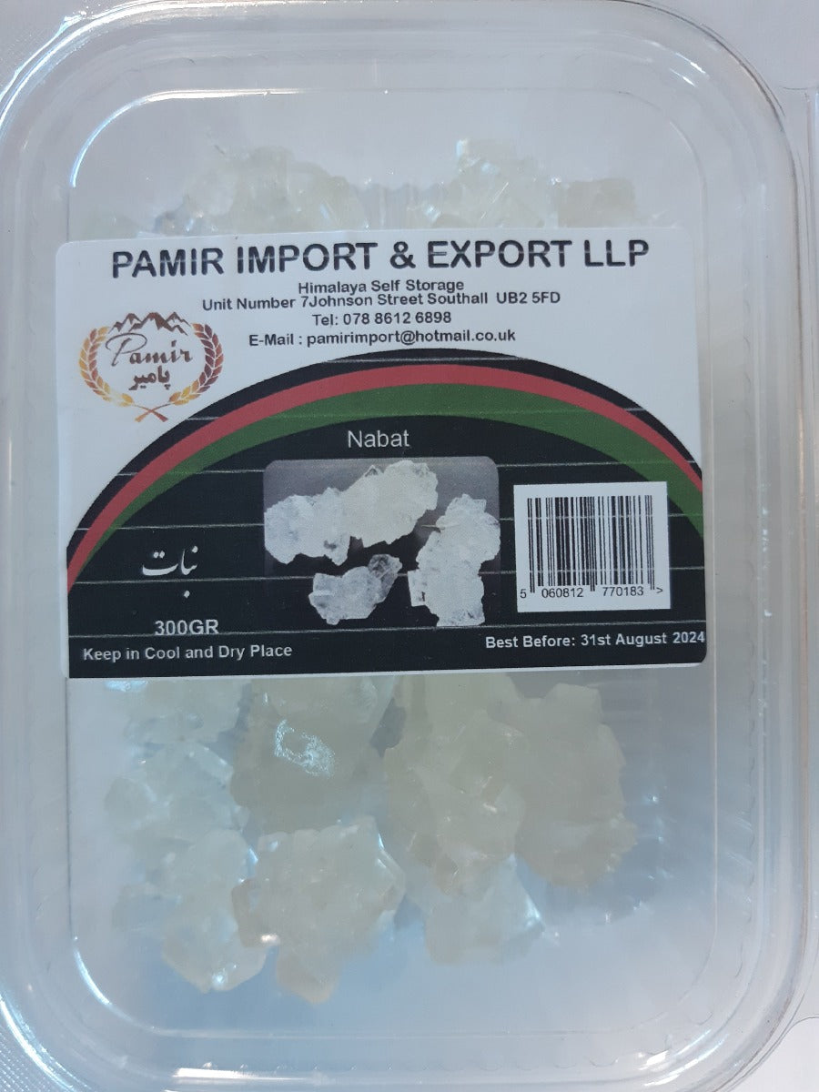 Pamir Nabat 300G