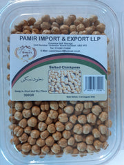 Pamir Salted Chickpeas 300G