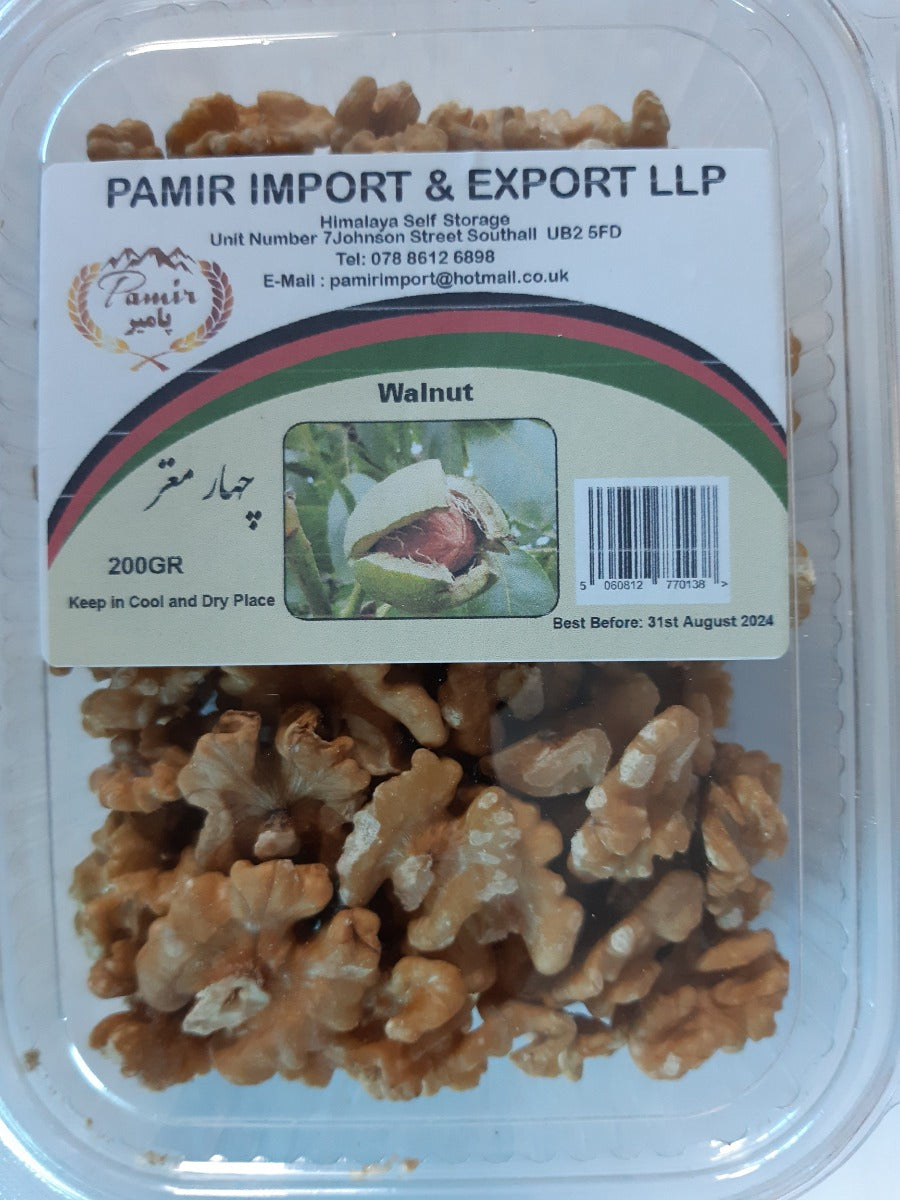 Pamir Walnut 200G