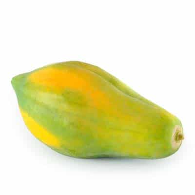 Fresh Popo (Papaya) Large (1 Piece)