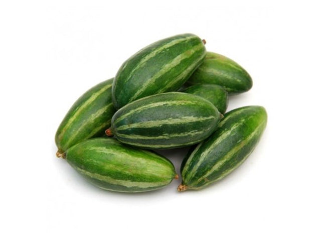 Fresh Parwal (Pointed Gourd) 100g