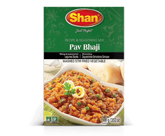 Shan Pav Bhaji 100g