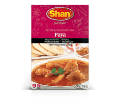 Shan Paya 50g