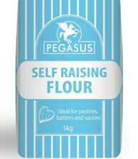 Pegasus Self Raising Flour 1kg