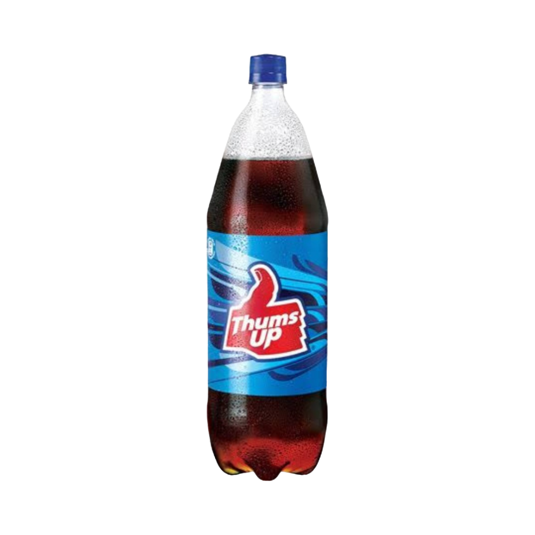 Thumbs Up Bottle 2L