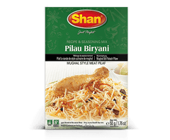 Shan Pilau Biryani 50g