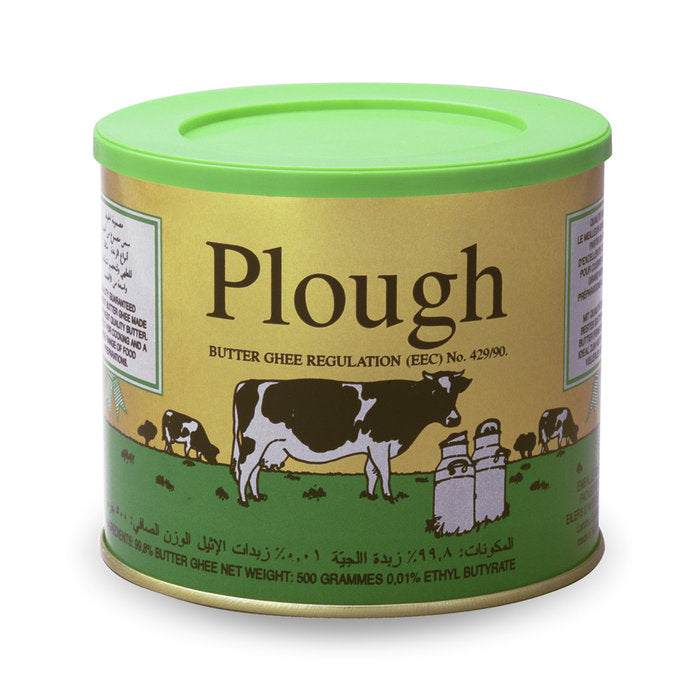 East End PURE BUTTER GHEE 1 KG - Asian Foods Cork