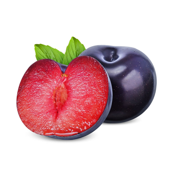 Fresh Plums Black (1 Piece)