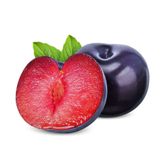 Fresh Plums Black (1 Piece)