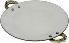 Preema Copper Stainless Steal Tawa 8''