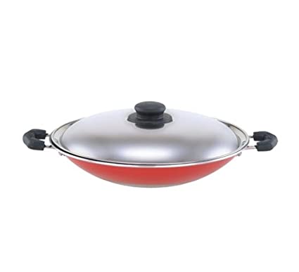 Premier Non Stick Appam Pan 22cm
