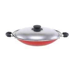 Premier Non Stick Appam Pan 22cm
