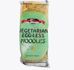 Purvi Vegetarian Egg-Less Noodles 250g