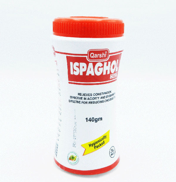 Qarshi Ispaghol Husk 140g