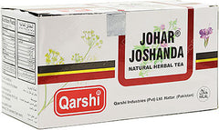 Qarshi Johar Joshanda 30 pieces