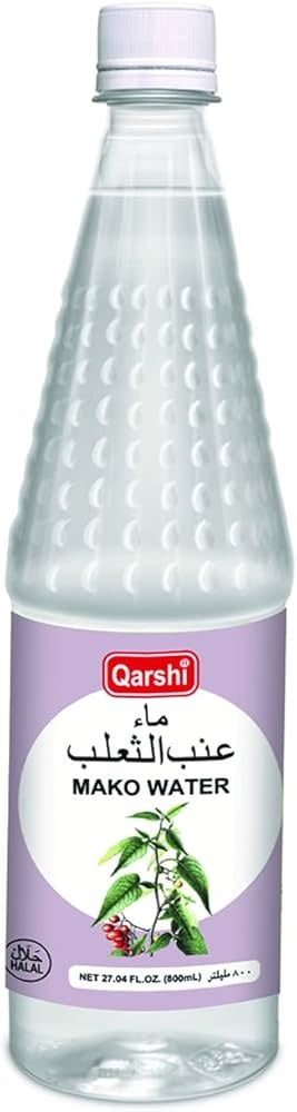 Qarshi Mako Water 800ml