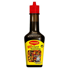 Maggi Liquid Seasoning Hot 100ml