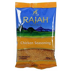 Rajah Chicken Seasoning 100g