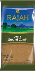 Rajah Ground Cumin (Jeera Powder) 400g