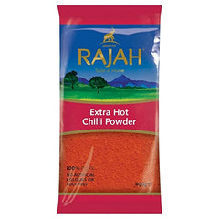 Rajah Extra Hot Chilli powder 400g