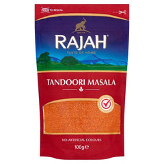 Rajah Tandoori Masala 100g