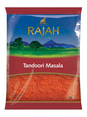 Rajah Tandoori Masala 1kg