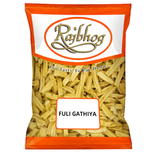 Rajbhog Fuli Gathiya 200g