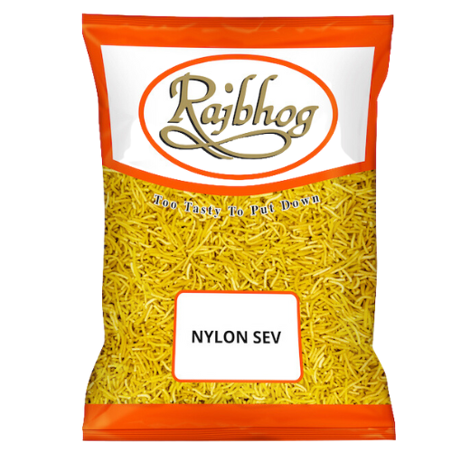 Rajbhog Nylon Sev 200g