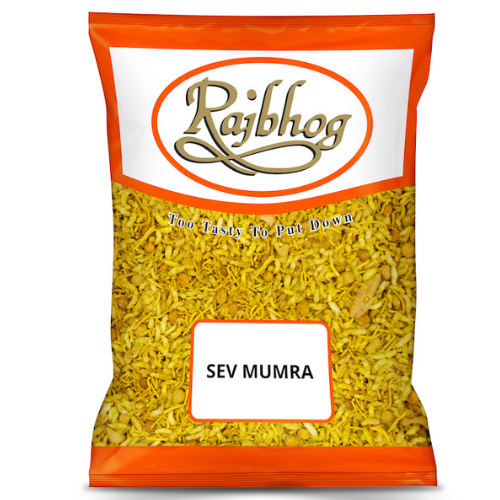 Rajbhog Sev Mumra 200g