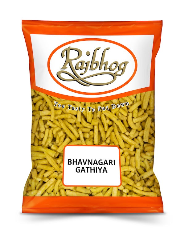 Rajbhog Bhavnagari Gathiya 200g