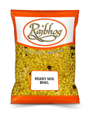 Rajbhog Ready Mix Bhel 200g
