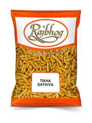 Rajbhog Tikha Gathiya 200g