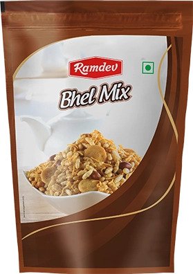 Ramdev Bhel Mixture 300g