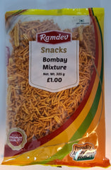 Ramdev Bombay Mixture 325g