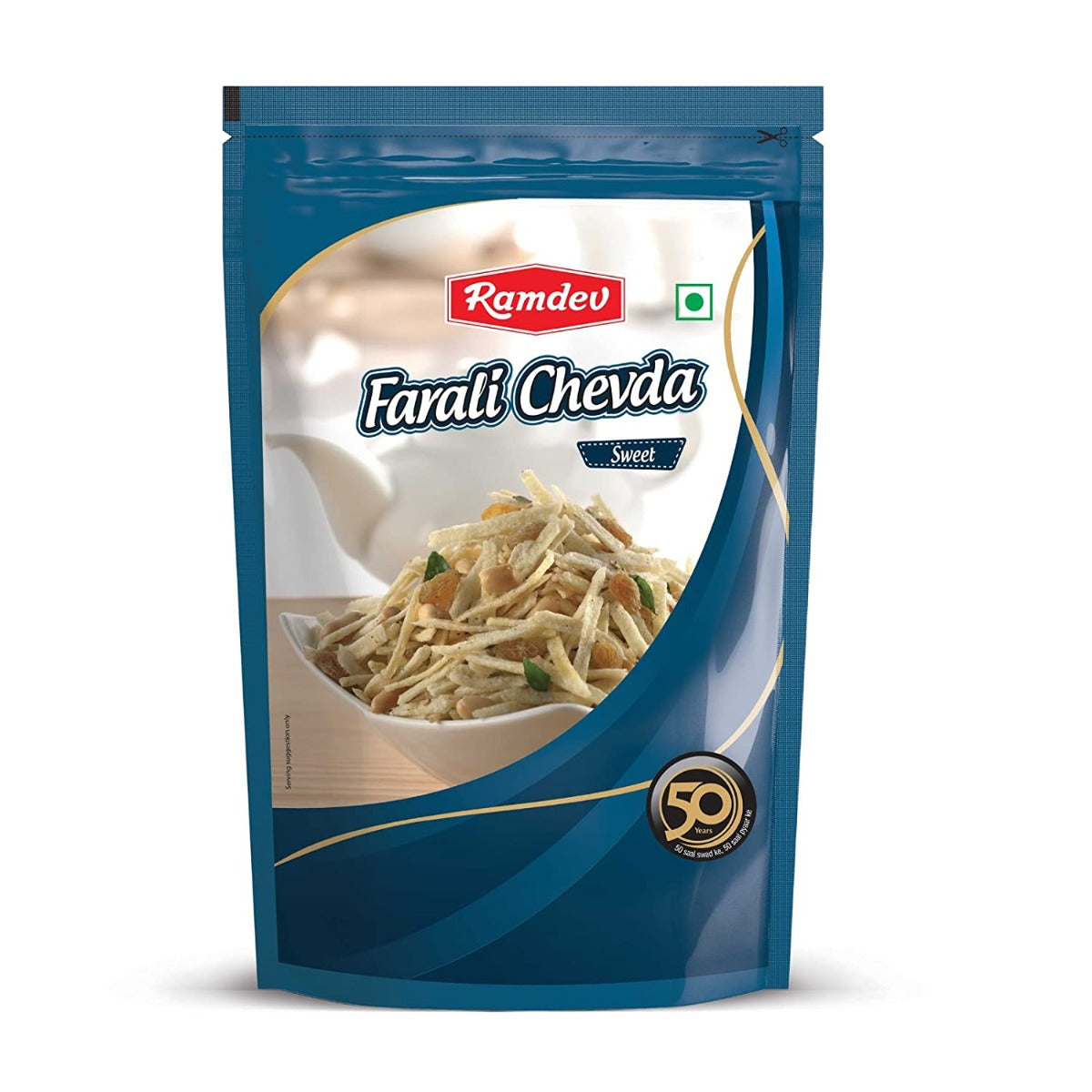 Ramdev Farali Chevda Sweet 400g