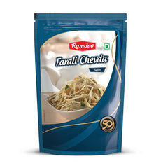 Ramdev Farali Chevda Sweet 400g