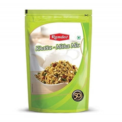 Ramdev Khatta Meetha Mix 400g