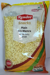 Ramdev Plain Mamra 250g